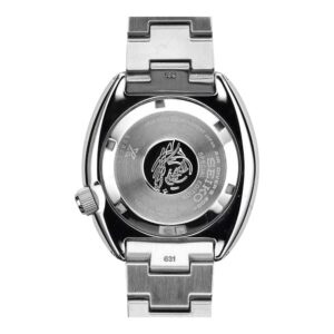 Seiko Prospex 42.8mm Pepsi Solar Diver Watch (copy)