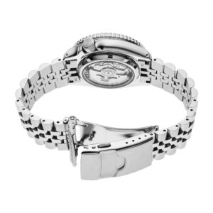 seiko 5 sport 42.5mm skx gmt u s special creation automatic watch