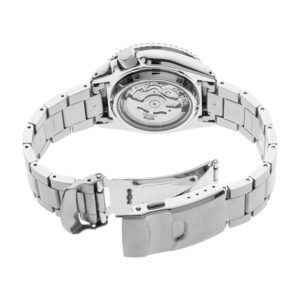 Seiko 5 Sport 42.5mm Grey Automatic Watch (copy)