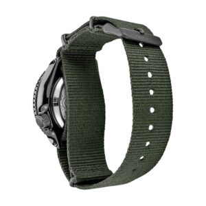 Seiko 5 Sport 42.5mm Dark Green Automatic Watch