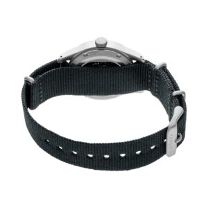 seiko 5 sport 39.4mm gray automatic watch