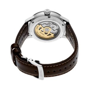 Seiko Presage 40.5mm Green Cocktail Time Automatic Watch