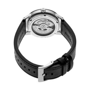 Seiko Presage 40.8mm Ivory Style60's GMT Automatic Watch