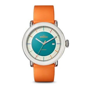 Shinola Detroit 41mm Detrola Creme Watch (copy)